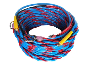 Umbilical Cable Procurement Guide 2026 — What Every Manager Must Check Before Ordering Bulk Diver Umbilicals